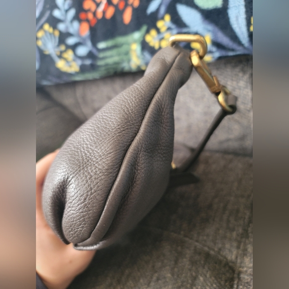 Marc By Marc Jacobs Q Percy Leather Crossbody - Picture 12 of 14